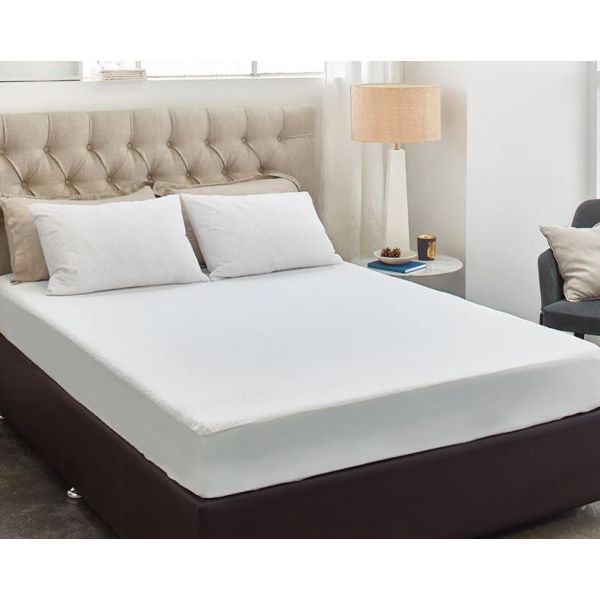 Comfortshield Gold Mattress Protector With Drawsheet King