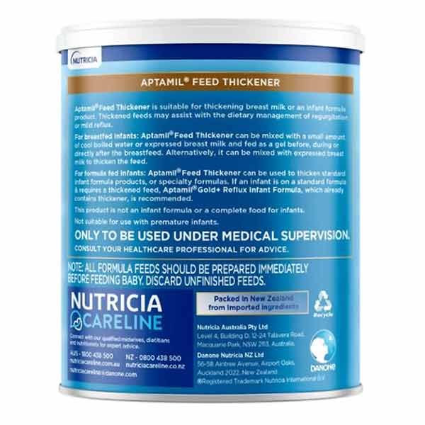 Aptamil Food Thickener 380gm