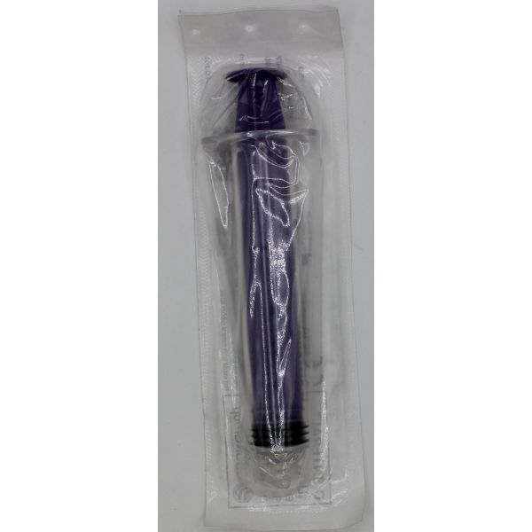 ENFit Enteral Syringe 10ml Multi Use
