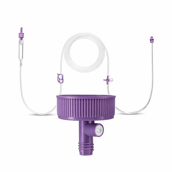 Amika Pump Set Varioline ENFit
