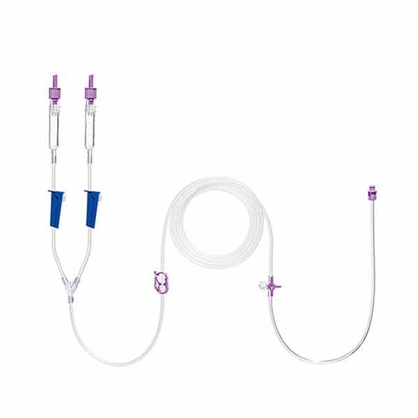 Amika Y-Set EasyBag