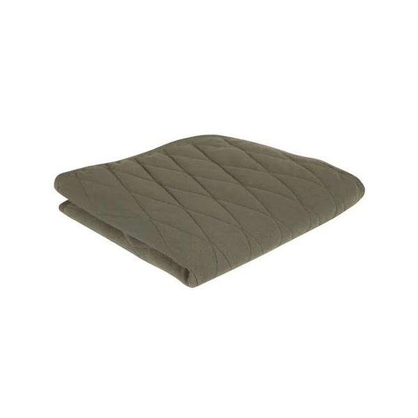 Staydry Protect-E Chair Pad Small 48X48cm Stone
