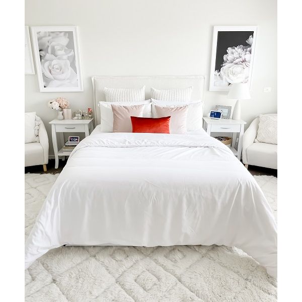 Staydry Everday Easy Water Resistant Quilt King Single - Image 2