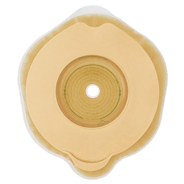 BBraun Flexima Key 60mm Convex Base Plate CTF 15-45mm Box 5