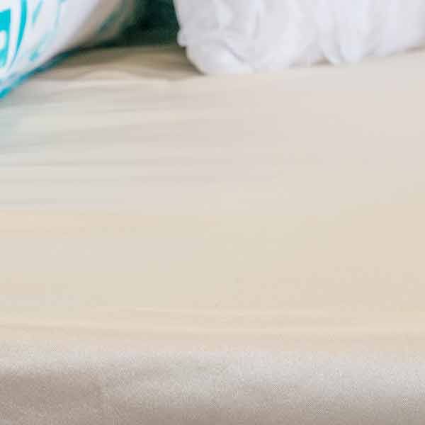 Wondersheet Fitted Sheet Single 45cm Depth
