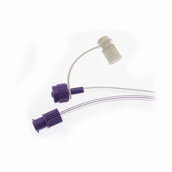 Medicina ENFit extension Set 75cm long wide bore