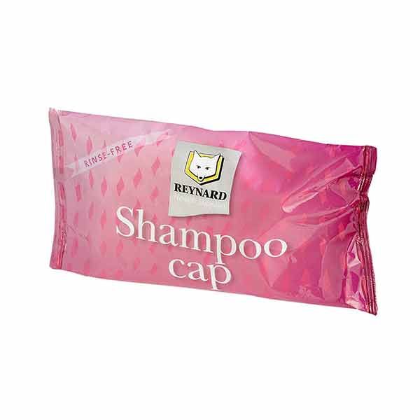 Reynard Health Shampoo Cap