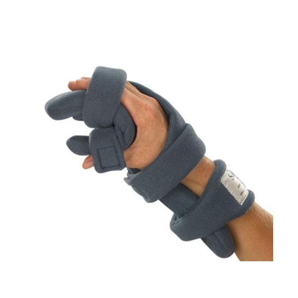 Softpro Functional Resting Hand Position Splint Left Large