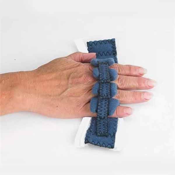 OCSI Neuroflex Ulnar Drift Strap, Universal Size