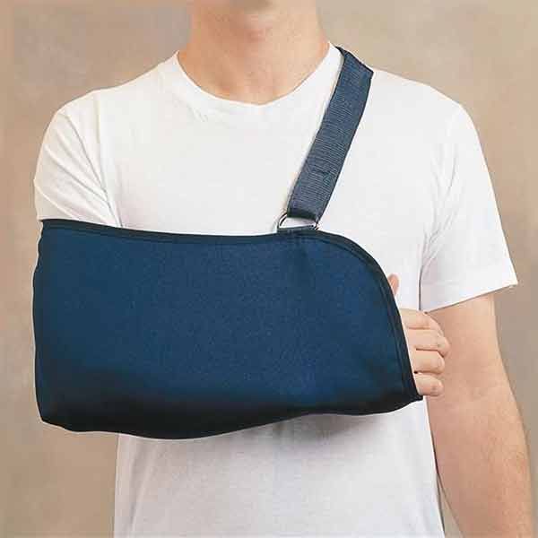 Rolyan Envelope Arm Sling Large 45.7x21.6cm