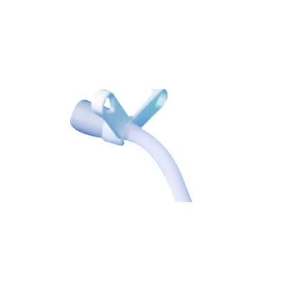 Bivona Pediatric Tracheostomy Tube Cuffless 5.5 mm