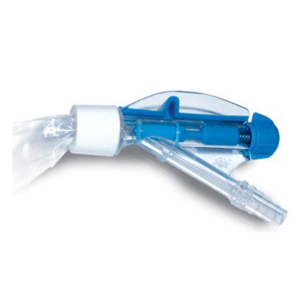Portex Closed Suction Catheter FG14 Box 20