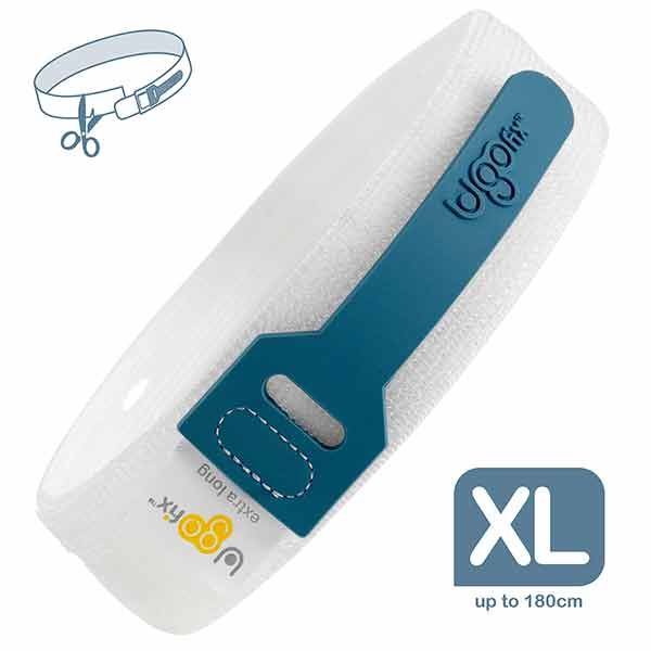 Ugo Fix Catheter Strap Extra Long 180cm Box 5