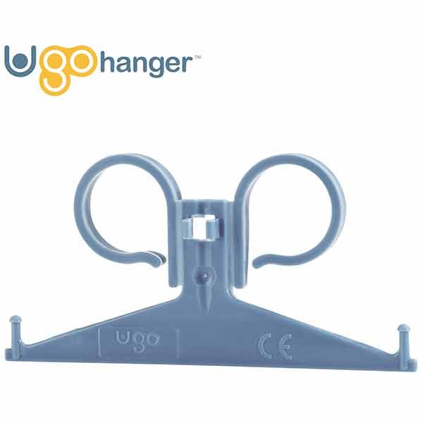 Ugo Drain Bag Hanger