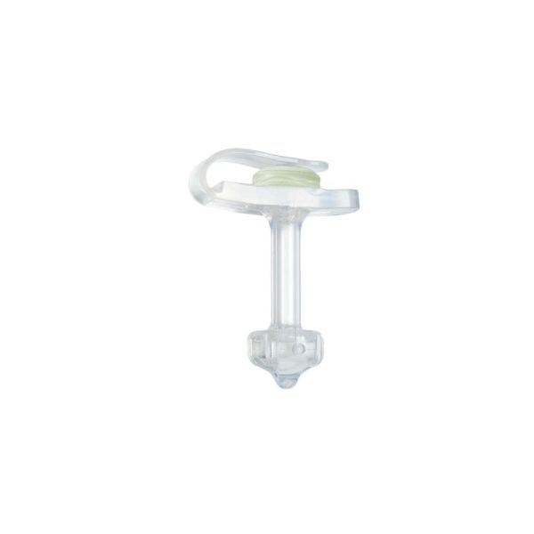 Mini One Non-Balloon Button ENFit 20FG 2.4cm