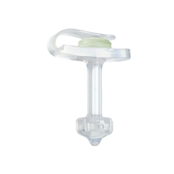 Mini One Non-Balloon Button ENFit 18Fr x2.0cm