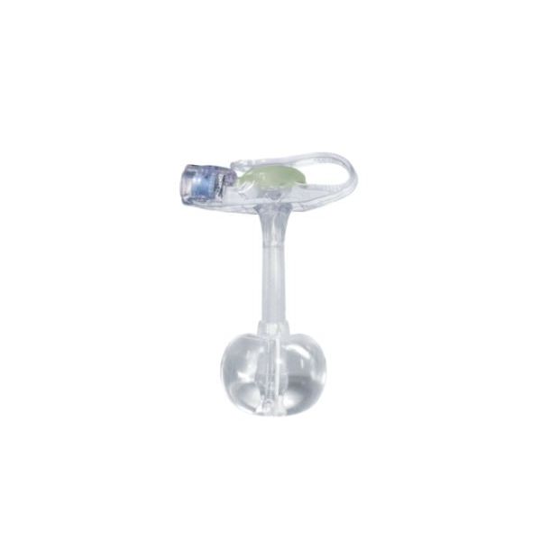 Mini One Balloon Gastro Button ENFit 24FR x 1.7cm