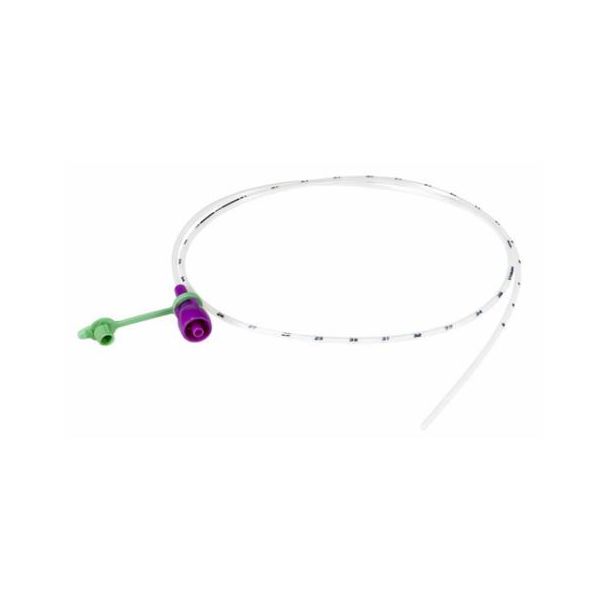 Vygon Nutrisafe 2 8FR 50cm Feeding Tube