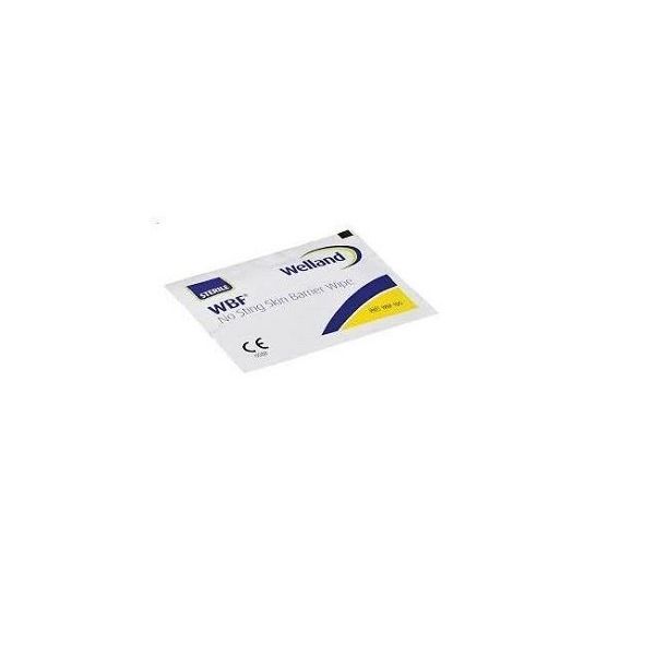 Welland Barrier Film Wipe Box 30