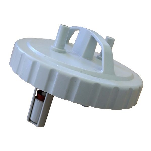 Kit Lid Assembly For Ceevac