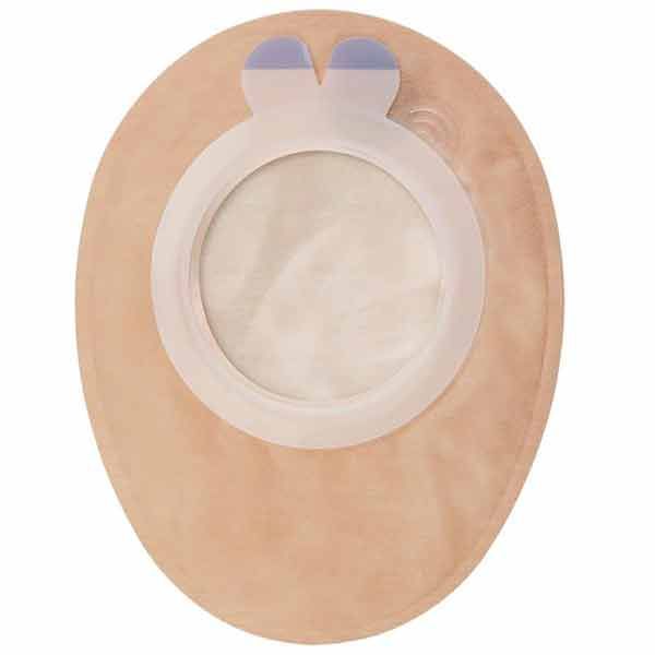 Welland Closed Midi Tan 320ml Box 30