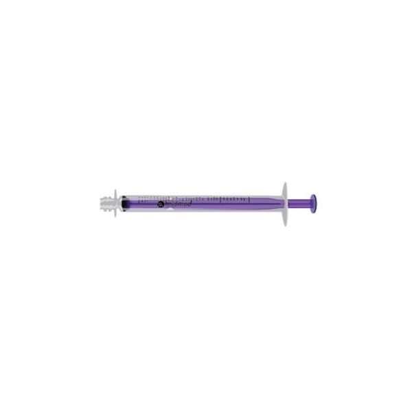1mL ENFit Home Use Enteral Syringe Multi-Use