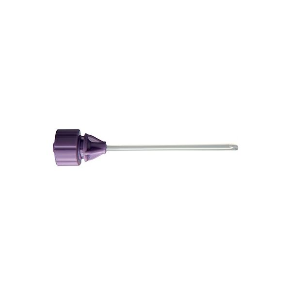 Nutricair Enteral Sampling Straw ENFit Male Tip 15cm