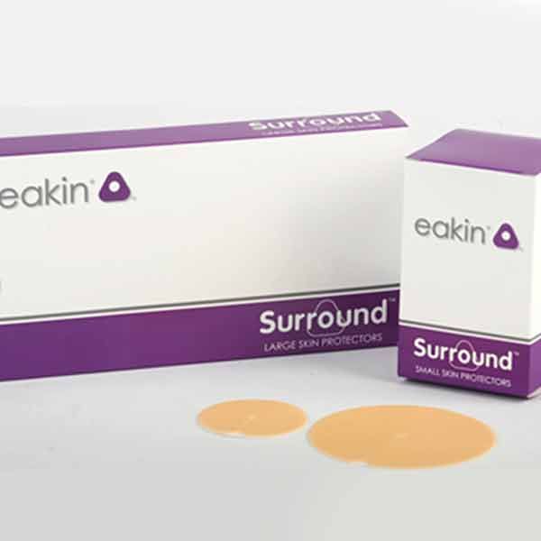 Eakin Surround Large 98mm Skin Protector