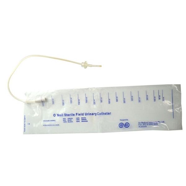 O'Neil Catheter Male FG10