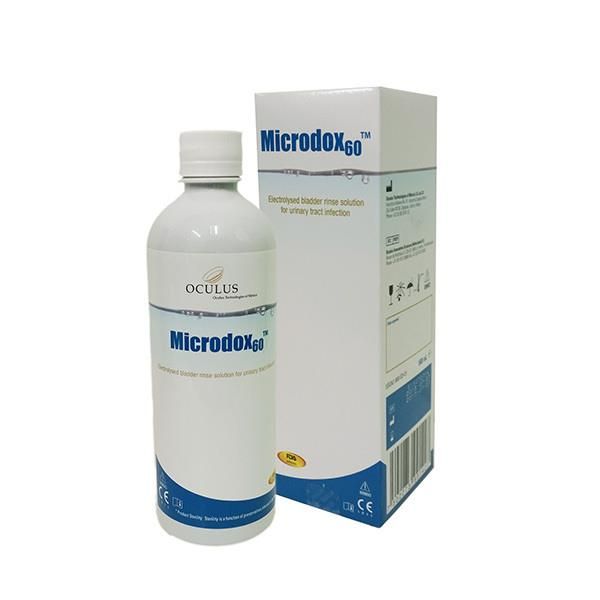 Microdox UTI 500ml