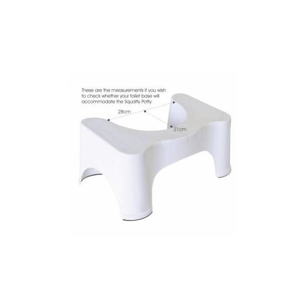 Squatty Potty Ecco 9inch