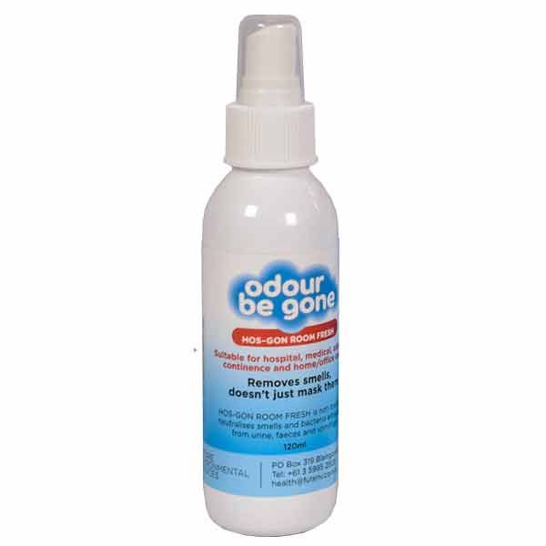 odour be gone Hos-Gon Room Fresh 120ml