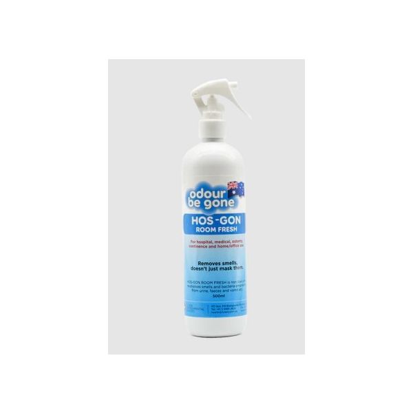 Hos-Gon Odour Control Non Toxic 500ml