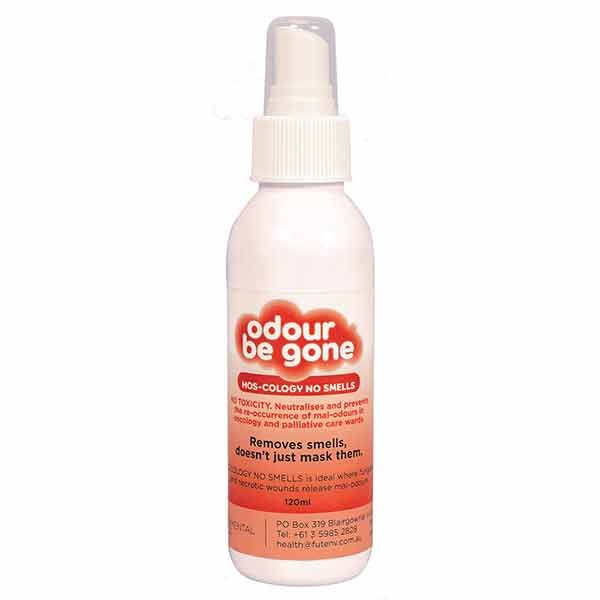 odour be gone Hos-Cology No Smells 120ml