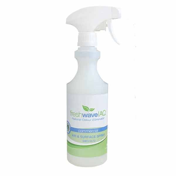 Fresh Wave Natural Odour Eliminator 500ml Spray