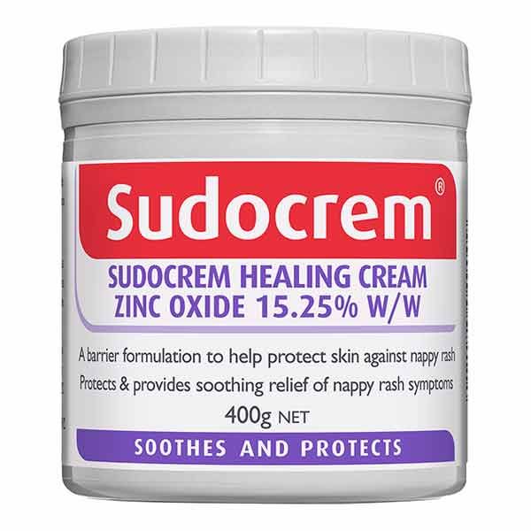 Sudocrem 400g