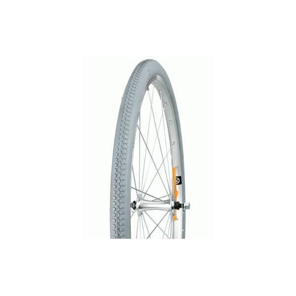 Tyre Grey Block 24  x 1/38
