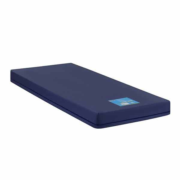 Waterproof Mattress  Weld 3 With Zip CVD-KS 2030X1070X200MM