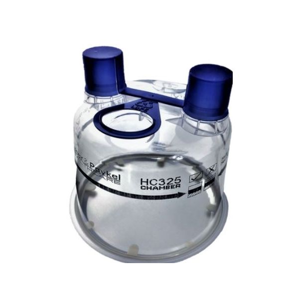 Fisher And Paykel Refillable Water Reservoir For Mr850 Humidifier