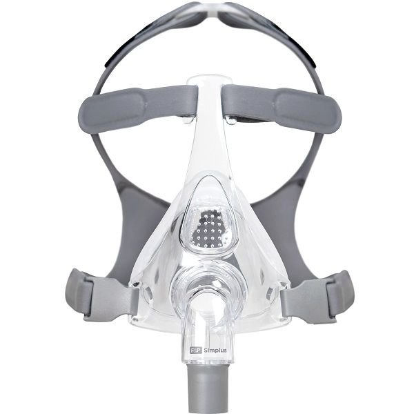 Fisher and Paykel Simplus Full Face Mask Medium