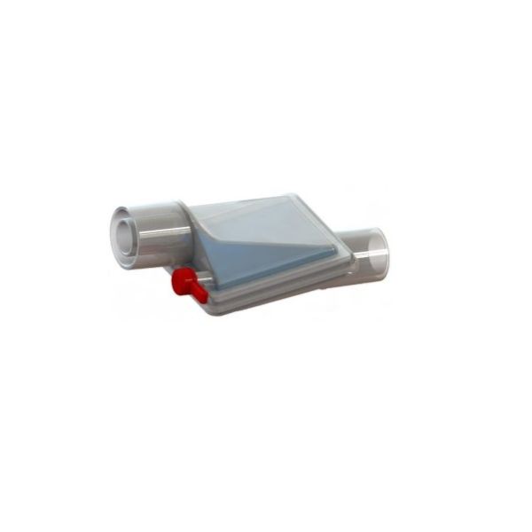 Fisher and Paykel Antibacterial Filters