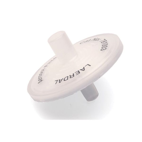 Laerdal Aerosol Filter For Suction Unit Pk12
