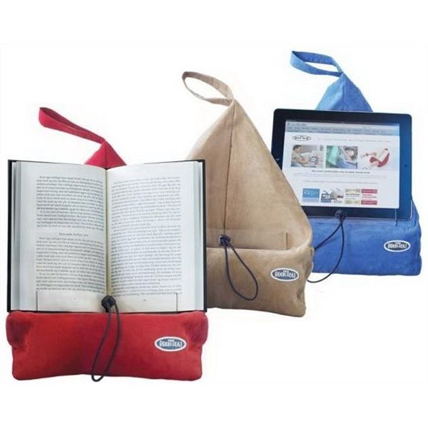 Bookseat Blue