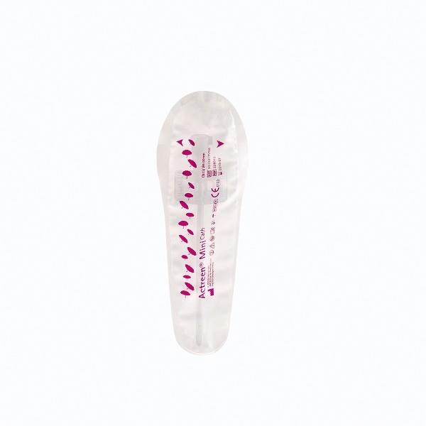 Actreen Mini Catheter 9cm Female FG10