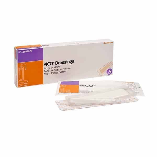 PICO 10 x 40cm Dressings - Pk5