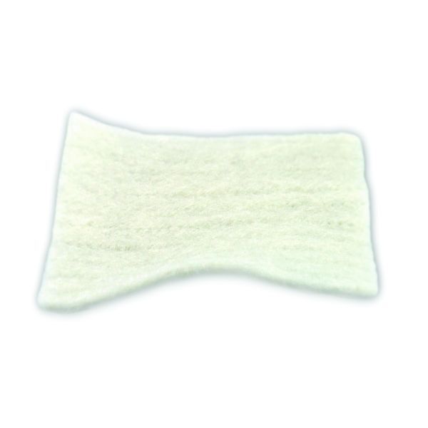Algisite M Calcium Alginate Dressing 15x20cm