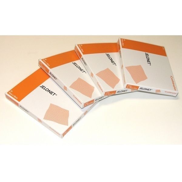 Jelonet Paraffin Gauze Dressing 15cmx2m