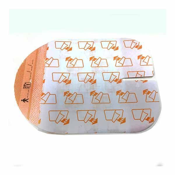 IV3000 Ported PICC Catheter Dressing 11x14cm Box 25 - Image 2