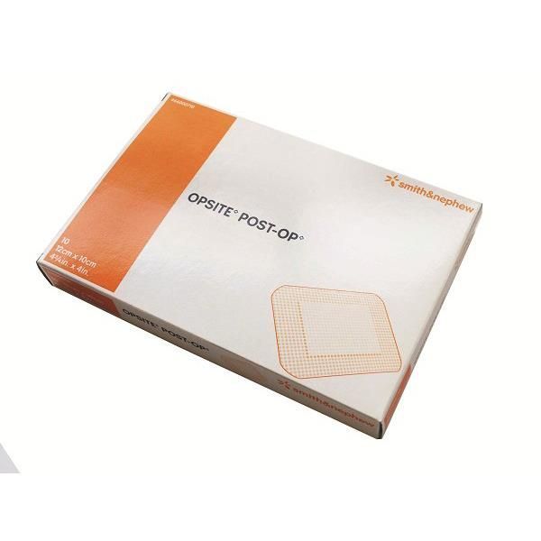 Opsite Post-Op Dressing 10x12cm