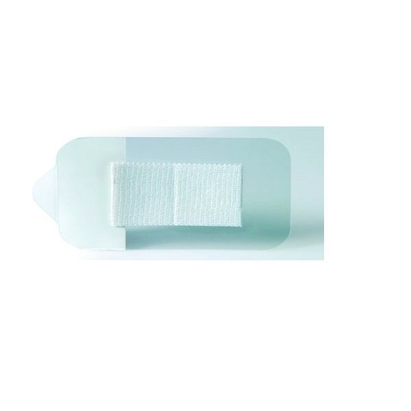 Cutifilm Plus Adhesive Dressing 10x38cm